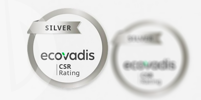 ASTARTA Received the EcoVadis Silver Medal