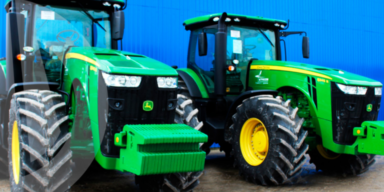 ASTARTA started implementing a five-year investment program aimed at upgrading agrimachinery