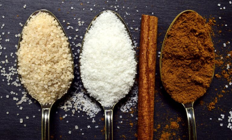 ASTARTA Continues Processing Imported Raw Cane Sugar