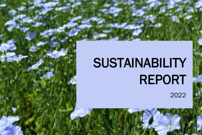 Astarta publishes the Sustainability Report for 2022