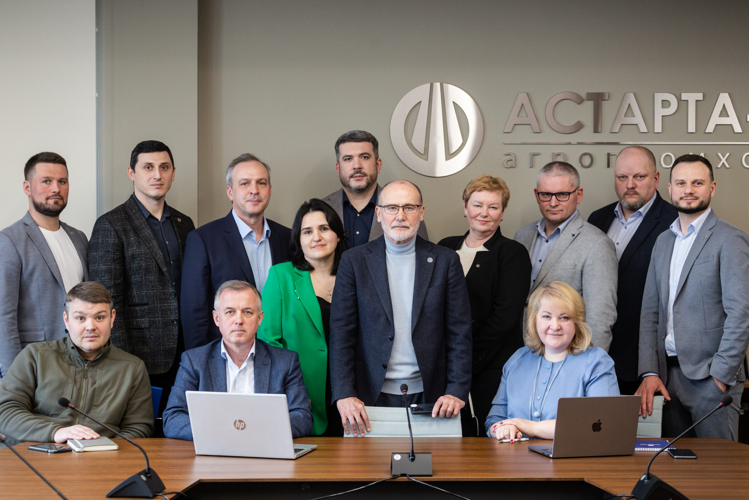 How Astarta uses an agile approach to leadership and innovations