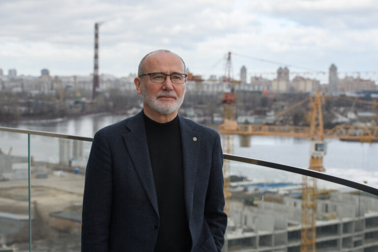 Ukraine: Astarta CEO’s goal is to create a pan-European company (The Globe and Mail)
